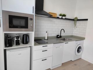 Loft nuevo cerca de Ruzafa - Valência - 9
