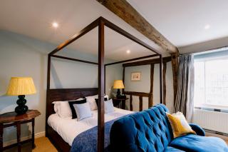 The Crown, Bildeston - Bildeston - 8
