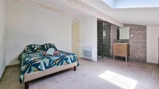 APPARTEMENT PLEIN CENTRE - Bernis - 4