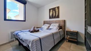 APPARTEMENT PLEIN CENTRE - Bernis - 5