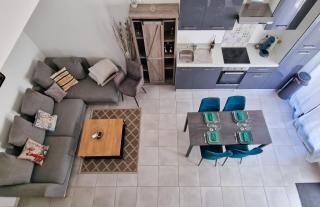 APPARTEMENT PLEIN CENTRE - Bernis - 6