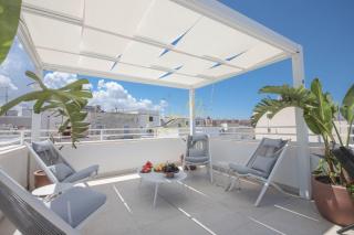TD Palazzo Maris Townhouse with Sea View - Monopoli - 4