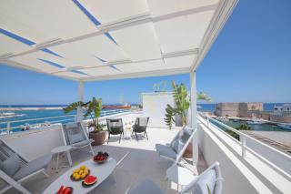 TD Palazzo Maris Townhouse with Sea View - 1
