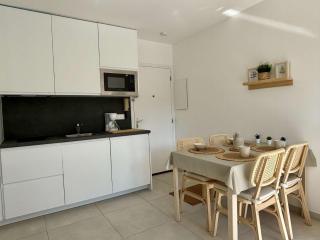 Appartement 2 pièces 4 couchages ARGELES SUR MER AR870-002 - 3