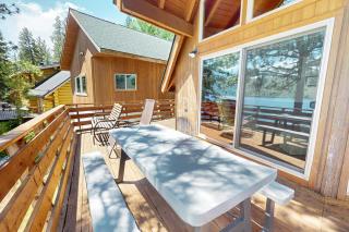 Water's Edge Haven - Joseph - 8