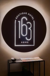 163 BOUTIQUE HOTEL - 0