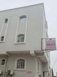 Golden Seasons Furnished Apartment 8 - 6