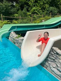 Camping La Tuque - Belaye - 0