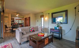 Sealodge B4 - Princeville - 7