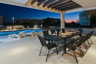 Luxury Villas Paradise - Novalja - 8
