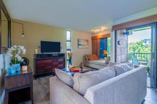 Sealodge B4 - Princeville - 6
