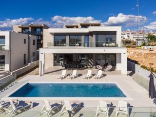 Luxury Villas Paradise - Novalja - 7