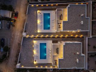 Luxury Villas Paradise - Novalja - 5