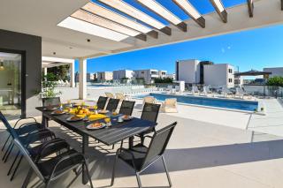 Luxury Villas Paradise - Novalja - 2