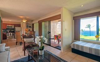 Sealodge F1 - Princeville - 7