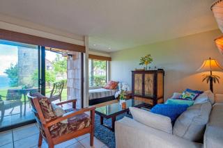 Sealodge F1 - Princeville - 8