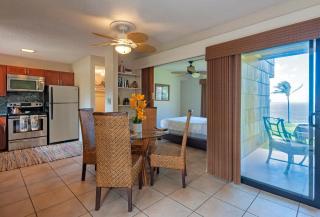 Sealodge F1 - Princeville - 2