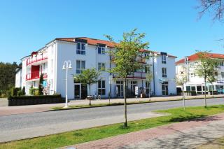 Wellenrauschen - strandnah- - Karlshagen - 9