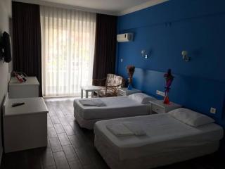 Hancı apart - Alanya - 4