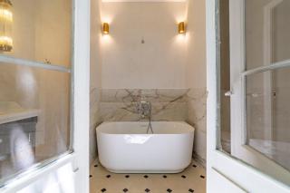 Villa entre Arles et les Alpilles avec piscine - Raphèle - 4