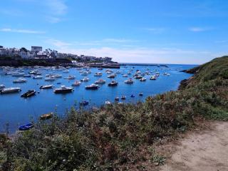 Appartement Pont l'Abbé Entre océan et campagne - 3