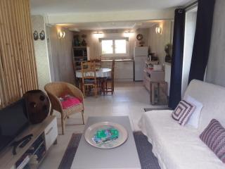 Appartement Pont l'Abbé Entre océan et campagne - Pont-lʼAbbé - 6