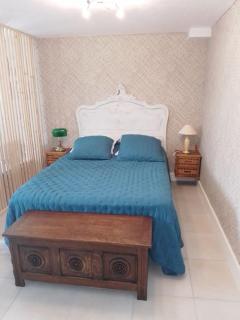 Appartement Pont l'Abbé Entre océan et campagne - 5