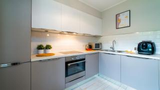 VacationClub - Myśliwska 58 Apartament 1 - 5