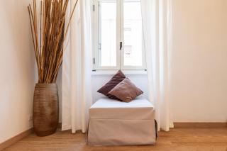 Vatican Borgo Pio Splendid Apartment - Rome - 2