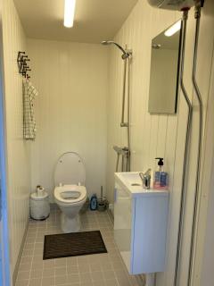 B&B KNARDAL SPA - Neset - 6