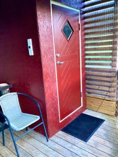 B&B KNARDAL SPA - Neset - 7