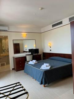Hotel Sacco - Metaponto - 9