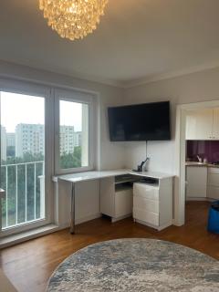 Seaside Apartament - Danzig - 9