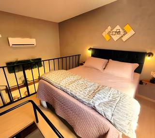 Laguna Lofts - Poços de Caldas - 9