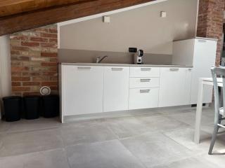 Cascina Luscai - La mansarda - Novello - 9