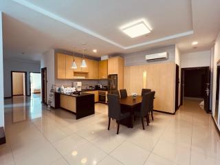 Imperial Grand Suite Apartment Kuching - 4