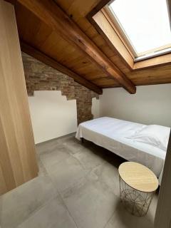 Cascina Luscai - La mansarda - Novello - 4