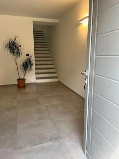 Cascina Luscai - La mansarda - Novello - 3