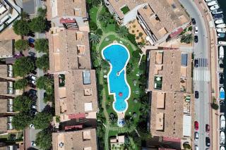 Arena ,Wifi ,Piscinas,Jardines,Gimnasio,Sauna - 0