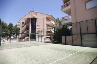 Arena ,Wifi ,Piscinas,Jardines,Gimnasio,Sauna - 3