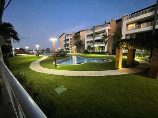TERRAMARIS Apartaments - 4