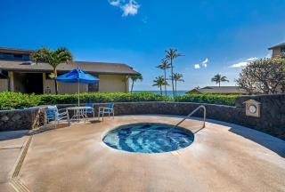 Makahuena 2106 - Koloa - 2