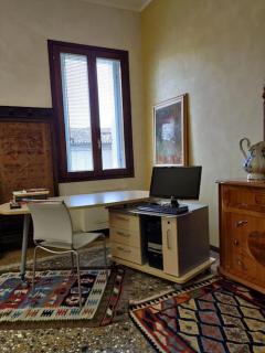 Ca' del Pavone golf nel Delta del Po - Adria - 8