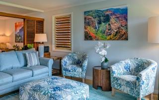 Hanalei Colony Resort C2 - Hanalei - 6