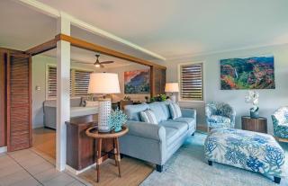 Hanalei Colony Resort C2 - Hanalei - 8