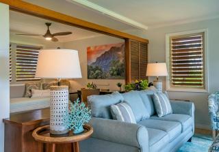 Hanalei Colony Resort C2 - Hanalei - 7