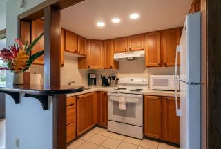 Hanalei Colony Resort C2 - 1