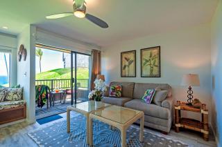Sealodge B6 - Princeville - 7