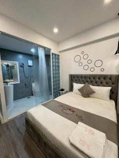 Nguyệt Hà Hotel - Ho Chi Minh - 7