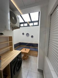 Appartement view sea martil - Martil - 8